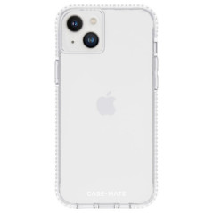Case-Mate Tough Clear Plus Case - Antimicrobial