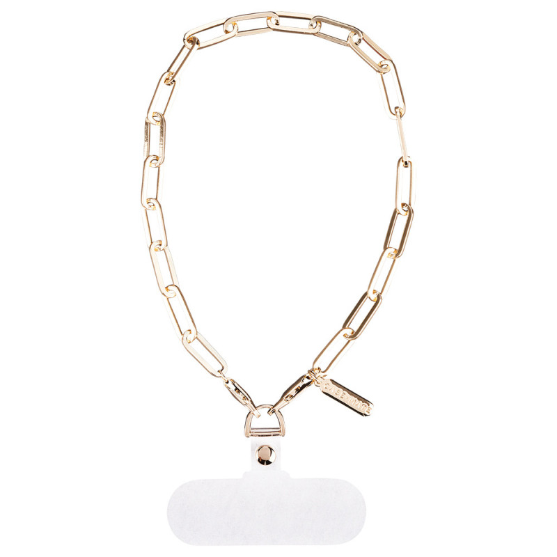 Case-Mate Chunky Chain Phone Wristlet