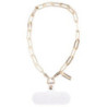 Case-Mate Chunky Chain Phone Wristlet