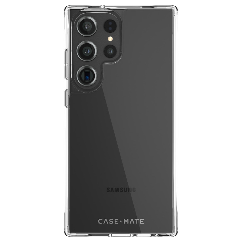 Case-Mate Tough Clear Case