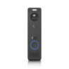 Ubiquiti G6 Entry, All-Weather, PoE+ Doorbell, Enhanced AI Detections, Two-Way Audio, Secondary Package Camera, Integrated Acces