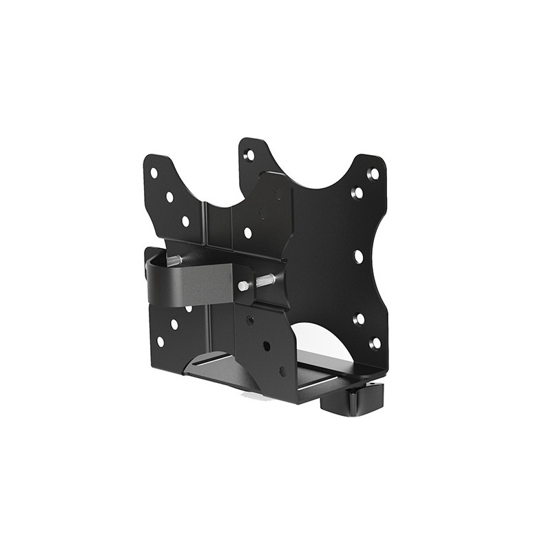 Brateck CPB-1 adjustable VESA 50/75/100mm mount for NUC