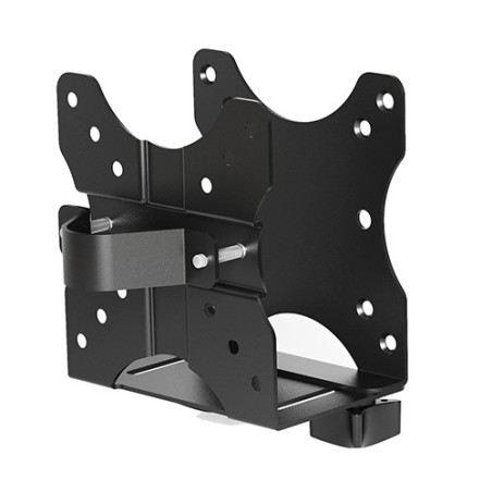 Brateck CPB-1 adjustable VESA 50/75/100mm mount for NUC