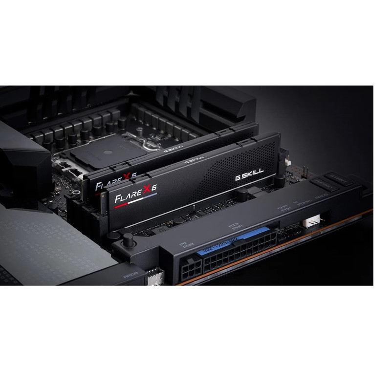 G.Skill Flare X5 F5-6000J3636F16GX2-FX5 32GB (2 x 16GB) DDR5 6000 Memory