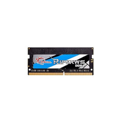 (Sodimm) G.Skill F4-3200C22S-16GRS 16G DDR4-3200 Sodimm
