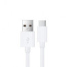 USP 6972890207545 USB-C to USB-A Cable (2M) White