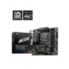 MSI PRO B760M-A WIFI DDR4  mATX motherboard