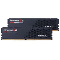 G.Skill F5-5200J4040A16GX2-RS5K 32G 2x16GB DDR5-5200 Memory