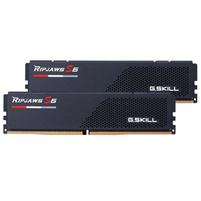 G.Skill F5-5200J4040A16GX2-RS5K 32G 2x16GB DDR5-5200 Memory