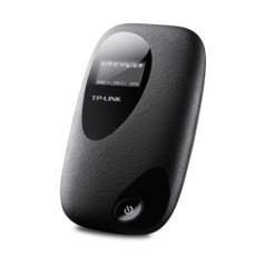 TP-LINK M5350 WIRELESS ROUTER 3G MODEM (SIM CARD SLOT)