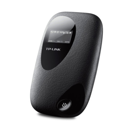 TP-LINK M5350 WIRELESS ROUTER 3G MODEM (SIM CARD SLOT)