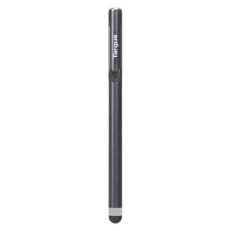 TARGUS SMOOTH GLIDE SLIM STYLUS - BLACK