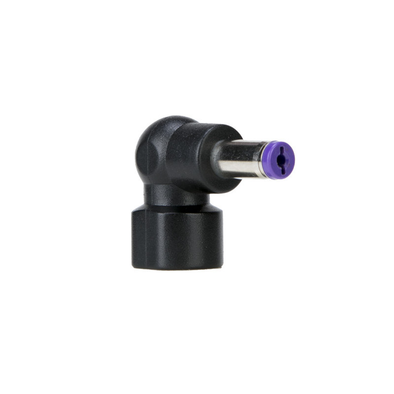 TARGUS 3PIN POWER TIP 3A BLACK