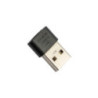 Jabra USB C Adaptor, USB C Female to USB A Male