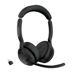 Jabra (25599-989-899) Evolve2 55 Link380c UC Stereo