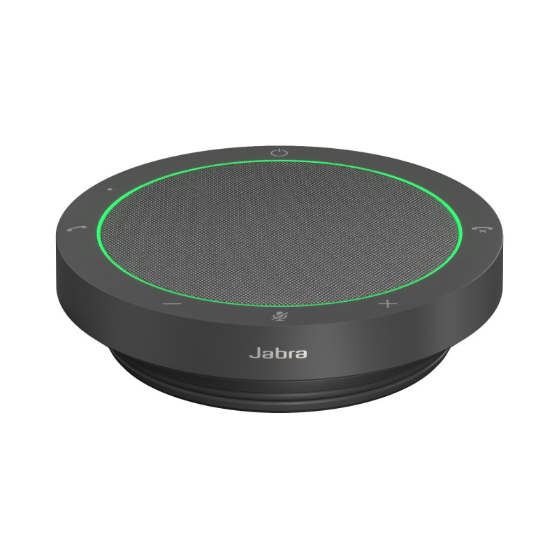 Jabra (2740-209) Speak2 40 UC, Dark Grey