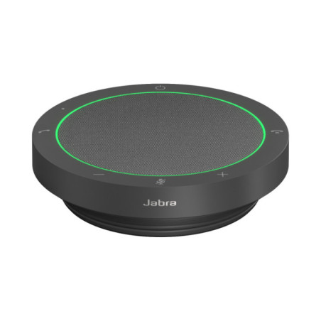 Jabra (2740-209) Speak2 40 UC, Dark Grey