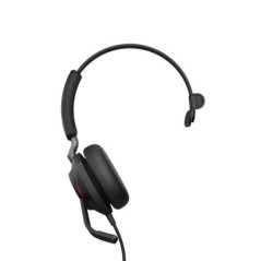 Jabra (24189-899-999) Evolve2 40 SE USB-A, MS Mono