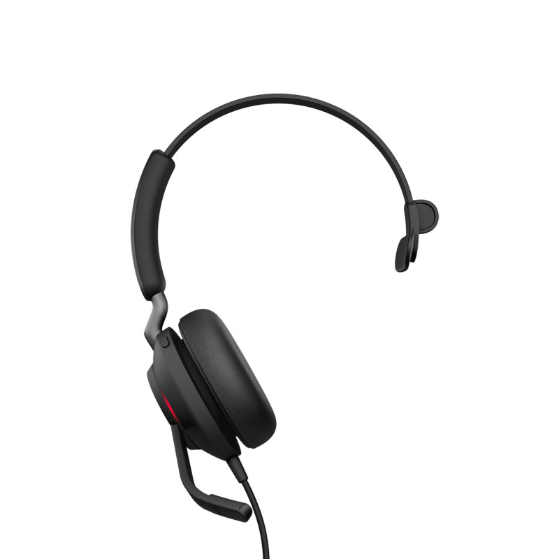 Jabra (24189-899-999) Evolve2 40 SE USB-A, MS Mono