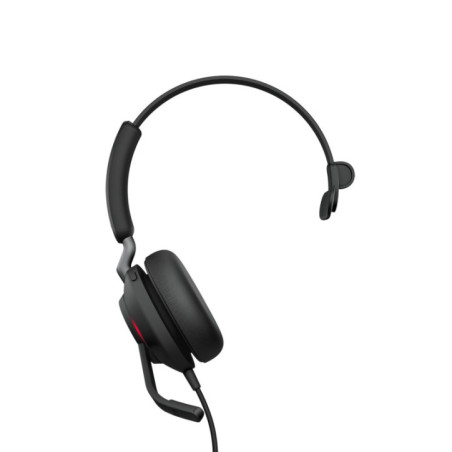Jabra (24189-899-999) Evolve2 40 SE USB-A, MS Mono