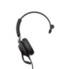 Jabra (24189-899-999) Evolve2 40 SE USB-A, MS Mono