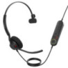 Jabra (4093-419-279) Engage 40 - (Inline Link) USB-A UC Mono