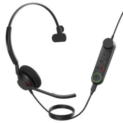 Jabra (5093-299-2219) Engage 50 II - (Engage 50 II Link) USB-A UC Mono