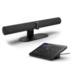 Jabra (8500-235) PanaCast 50 Video Bar System UC VB & TC, AU/NZ Charger-I