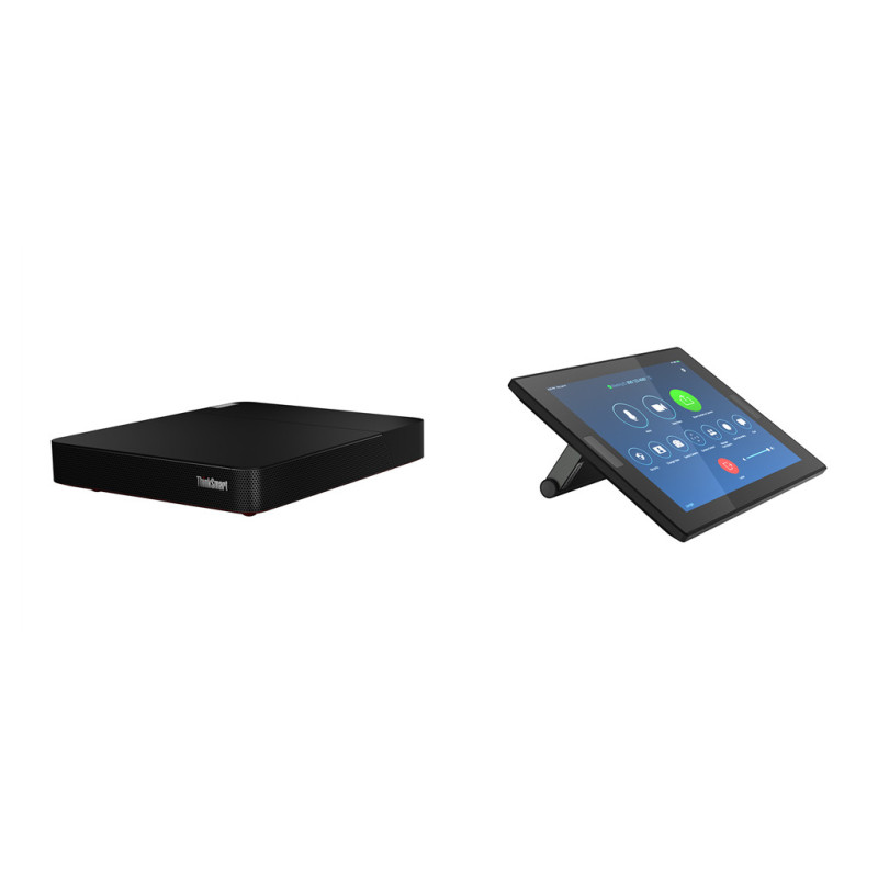 Lenovo (11LT0006AU)ThinkSmart Core + Controller (Zoom) 11LT0006AU