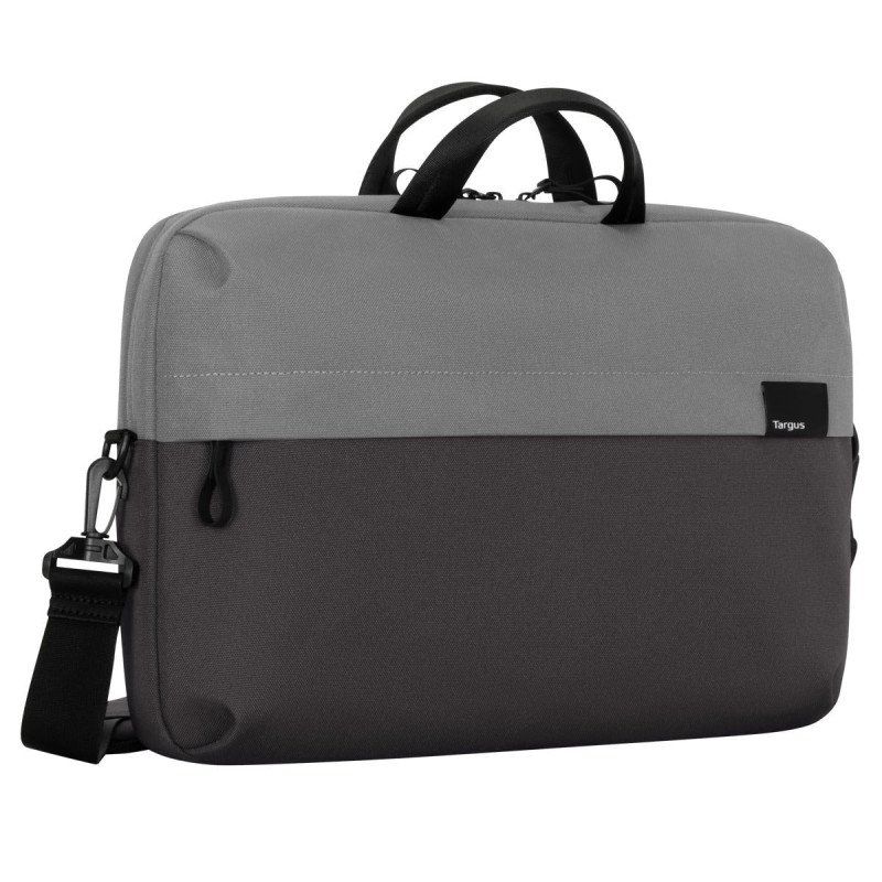 Targus 14â€ Saganoâ„¢ EcoSmartÂ® Slipcase â€“ Grey - TBS574