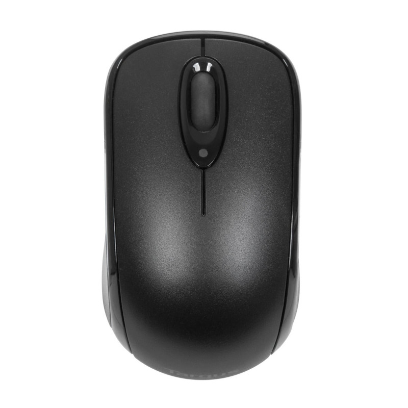 Targus AMB844GL Works With Chromebookâ„¢ BluetoothÂ® Antimicrobial Mouse