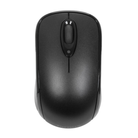 Targus AMB844GL Works With Chromebookâ„¢ BluetoothÂ® Antimicrobial Mouse