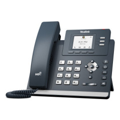 Yealink (MP52-E2-Teams) Essential Native Teams phone & CAP
