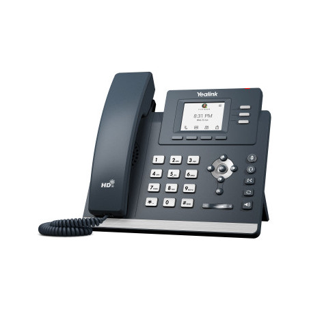 Yealink (MP52-E2-Teams) Essential Native Teams phone & CAP
