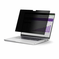 STARTECH 13.3" MACBOOK PRO M1/M2 LAPTOP PRIVACY SCREEN / FILTER, 2 YR