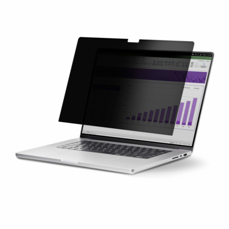 STARTECH 13.3" MACBOOK PRO M1/M2 LAPTOP PRIVACY SCREEN / FILTER, 2 YR