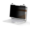 STARTECH 13.5" LAPTOP PRIVACY SCREEN FILTER, 3:2, MATTE/GLOSSY, 2YR