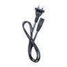 JABRA POWER EXTENSION KIT FOR SPEAK 810,CORDS AND ADAPTER CLIP, NO MAIN CHARGER,