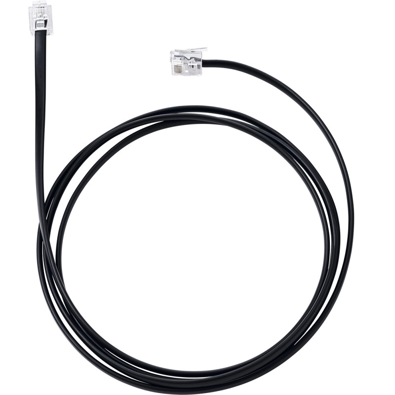 JABRA LINK EHS ADAPTER FOR CISCO UNIFIED IP PHONES WITH JABRA PRO9450, PRO9460, PRO9465, P