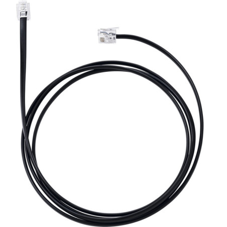 JABRA LINK EHS ADAPTER FOR CISCO UNIFIED IP PHONES WITH JABRA PRO9450, PRO9460, PRO9465, P