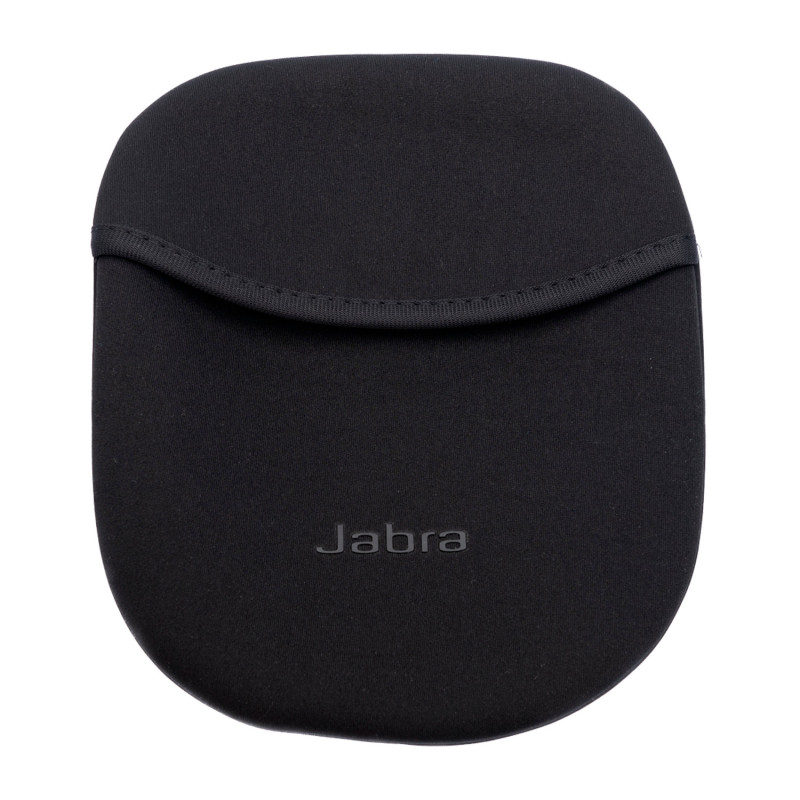 JABRA EVOLVE2 40 POUCH 10PCS BLACK
