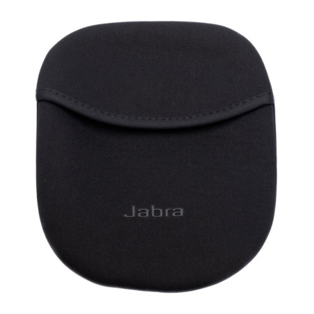 JABRA EVOLVE2 40 POUCH 10PCS BLACK