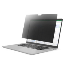 STARTECH 16" 2021/2023 MACBOOK PRO PRIVACY SCREEN, REVERSIBLE MATTE/GLOSSY  FILTER, 2YR