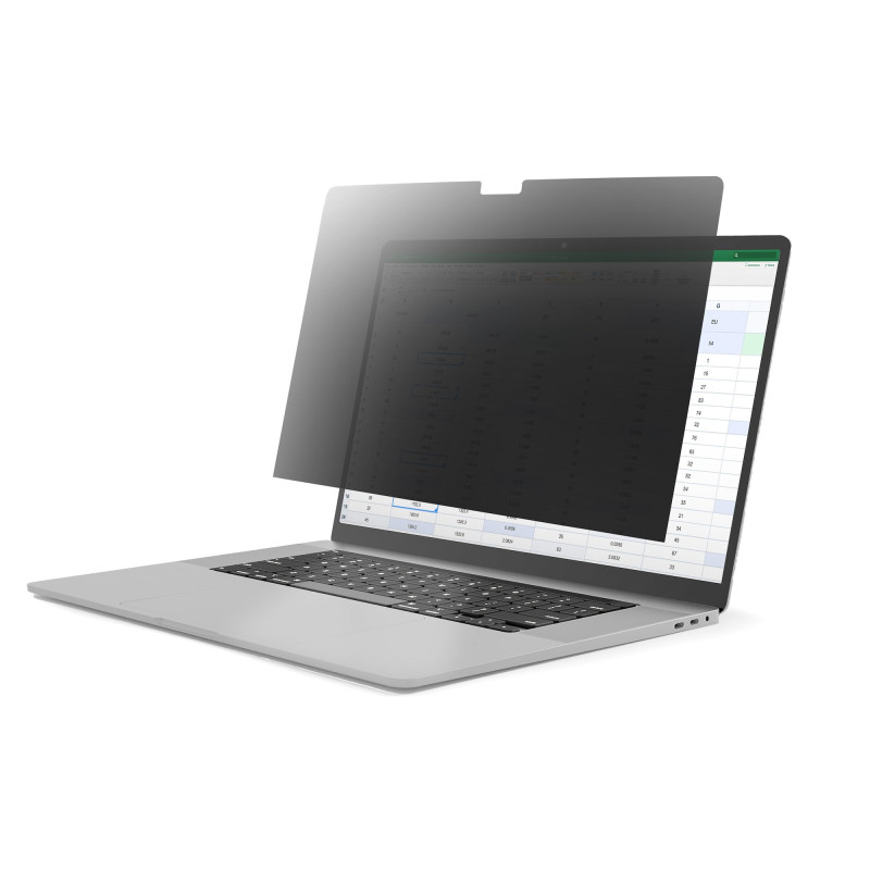 STARTECH 16" 2021/2023 MACBOOK PRO PRIVACY SCREEN, REVERSIBLE MATTE/GLOSSY  FILTER, 2YR