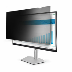 STARTECH 25" 16:9 COMPUTER MONITOR PRIVACY SCREEN/FILTER, 2 YR