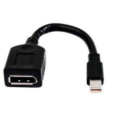 HP Single mDP to DP Adapter