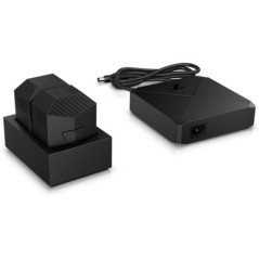 HP Z VR BACKPACK BATTERY CHARGER