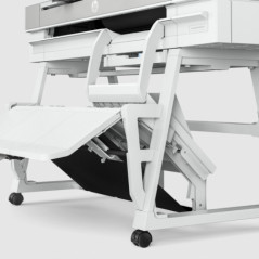 HP DESIGNJET T950 36 INCH MULTI-FUNCTION PRINT, COPY, SCAN A4, A3, A2, A1, A0 - 3YR