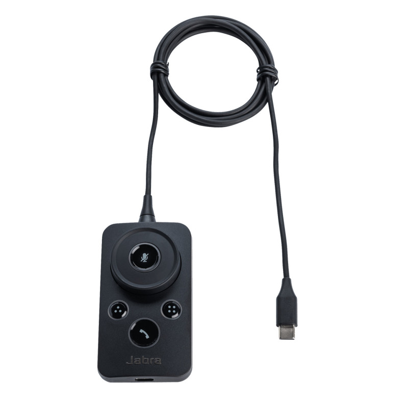 JABRA ENGAGE LINK USB-C CONTROL UNIT, UC