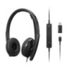 LENOVO WIRED ANC HEADSET GEN 2 (TEAMS)